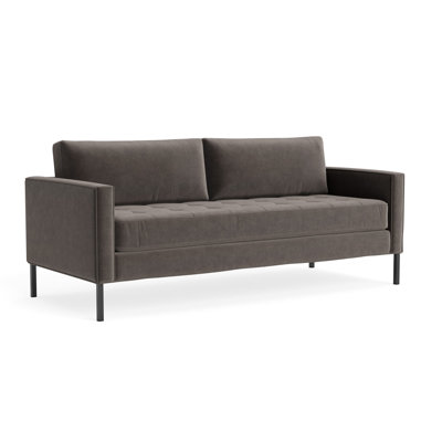 MTO - Paramount Sofa Metal Legs
