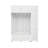 American Style 4-in-1 Hall Tree with Padded Bench, 4 Hooks, and Multi-Tier Storage Shelves