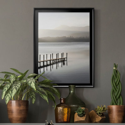 " Dusky Dawn "