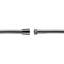 Amalfi Stainless Steel Hose