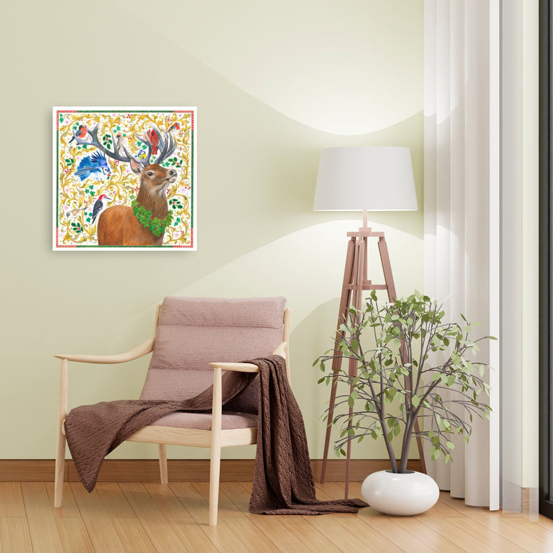 Print, 60.96cm H x 60.96cm W