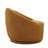 Aunna Upholstered Swivel Barrel Chair-111994320
