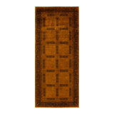 Fine Vibrance One-of-a-Kind 6' 1" X 14' 6" Hand Knotted Area Rug