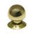 Brass is out of stock selected