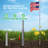 Adjustable Flag Included-2011251227