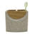 Brogan Toothbrush Holder