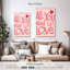 Tergel Love Is Kind - rose III-108392720