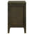Nightstand Bedside Table