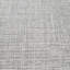 Papier peint texturé uni gris et blanc cassé
