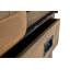 Verasha 90cm Solid Wood Sideboard