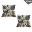 Ensemble de 2 housses de coussin Ambesonne-99021460-99021459