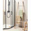 OTAVALO 4 Freestanding Towel Rack