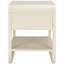 Table de chevet 1 tiroir Beren-623116262
