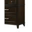 Commode 6 tiroirs (miroir non inclus)-836810720