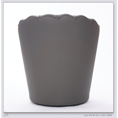 Chaise de bureau Petal