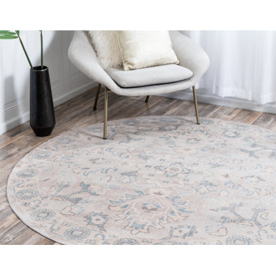 Antwaine Geometric Indoor Rug