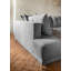 Lazy Lukka 8 Seater Sofa Bed-996035623-996035621