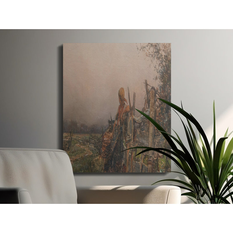 Dagostino Wrapped Canvas Print Set, 24x30