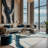 Machine Washable Beige Area Rug-837347810