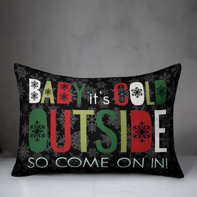  Rectangular Pillow Cover & Insert