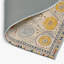 Tapis intérieur et extérieur Quirky Jig-141607638