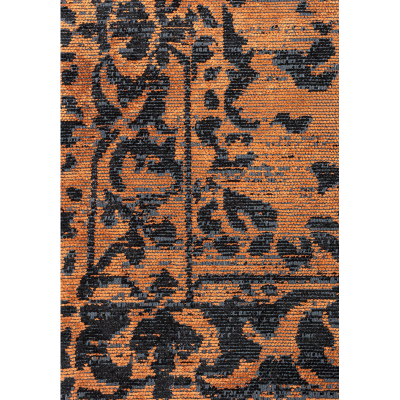 Rapture Oriental Area Rug, Rectangle 6'7" x 9'10"