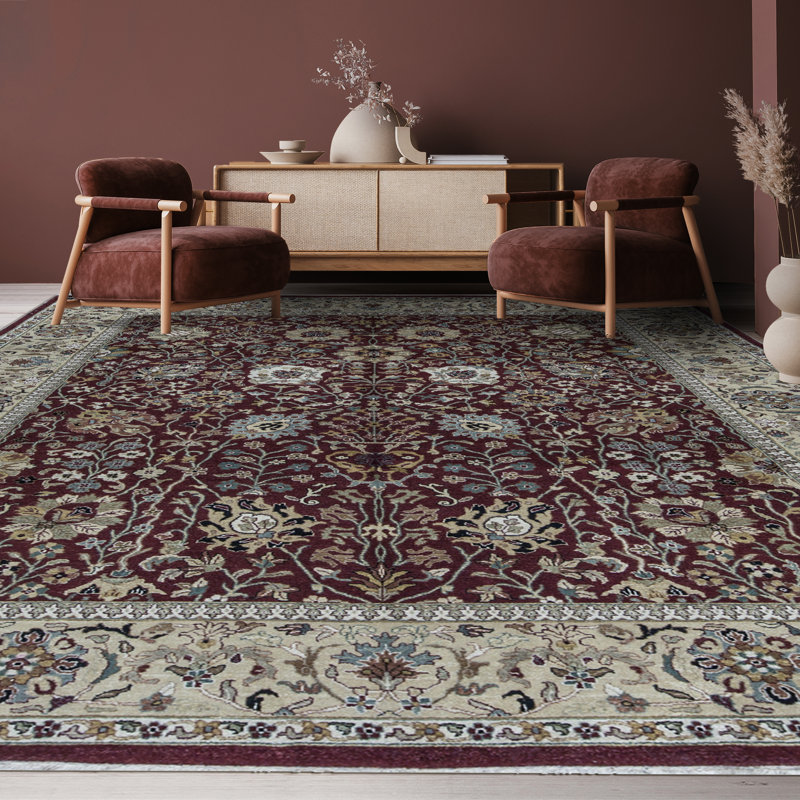 Brookhaven Oriental Area Rug