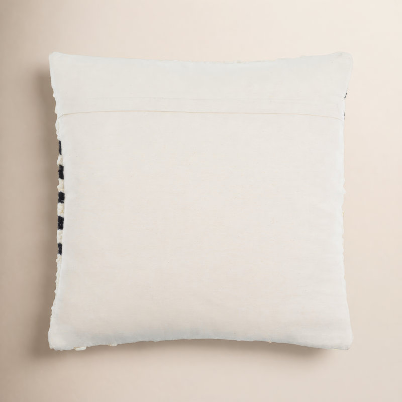 Blakesburg Throw Pillow, Pillow Cover Only - No Insert, 22" x 22"
