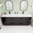 Carla Freestanding Bathroom Vanity with Double Sink-676853691-676853688