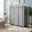 130cm Portable Wardrobe