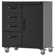 29.5” W Removable Garage Storage Cabinet with Four Drawers.