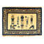 Oriental Area Rug in Ivory