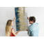 Magnetic Glass Dry Erase Board