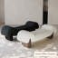 Banc rembourré Modern-810263597-810263598