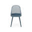 Chaise moderne Lily-1502776151
