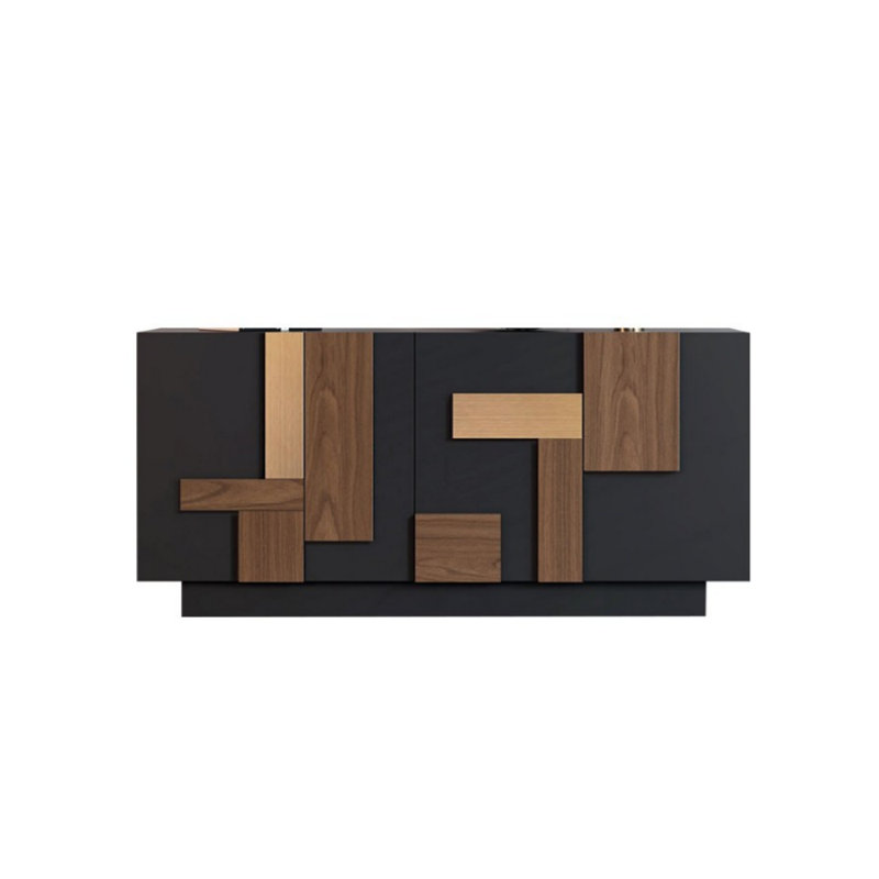 Armoire d'appoint Light Luxury