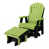 Vert lime / Noir est en rupture de stock