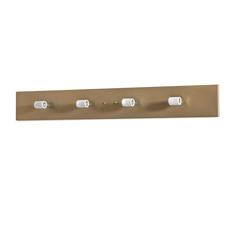 8 - Light Vanity Light
