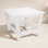 POLYWOOD® Harbour 23" Patio Side Table