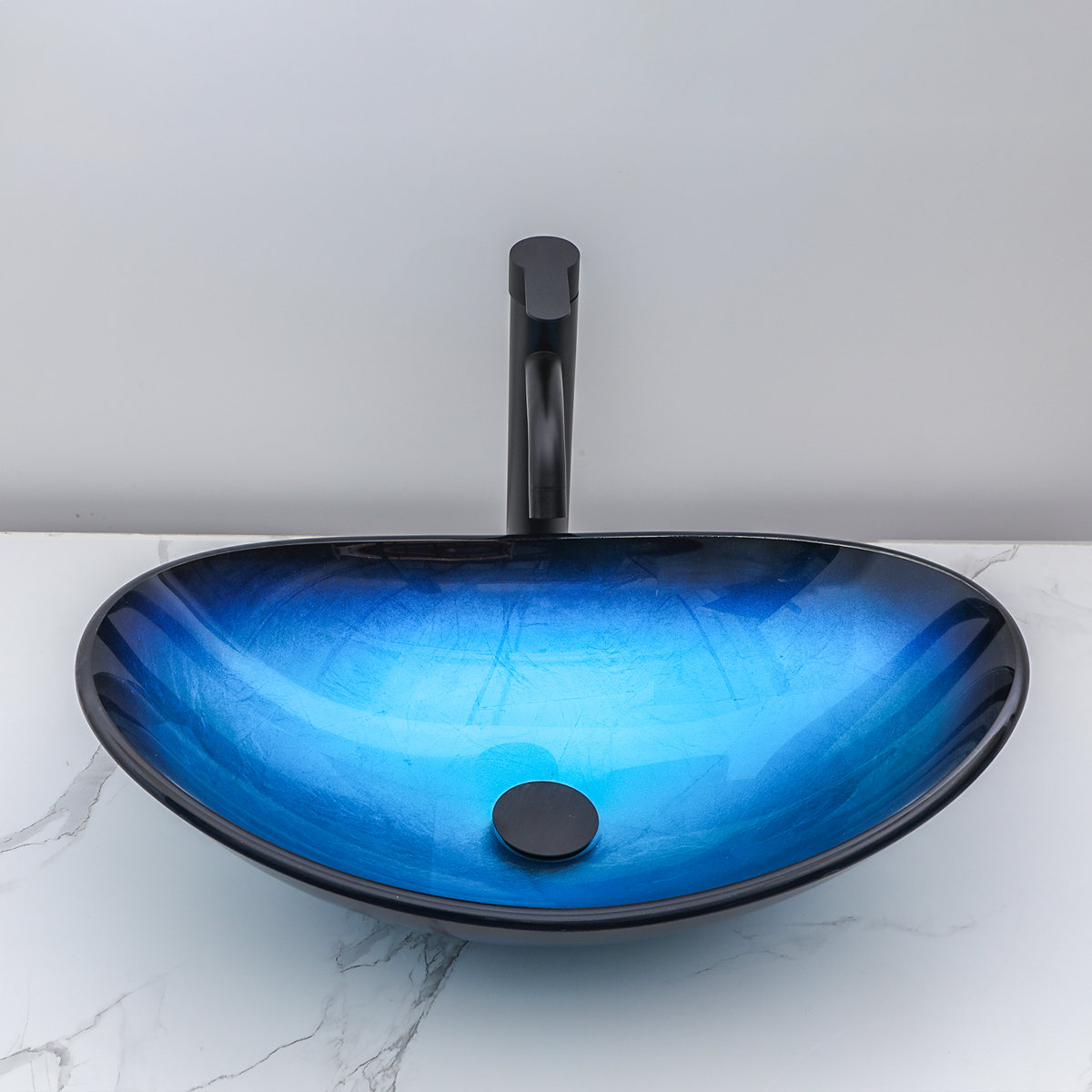 Premium Farmhouse Undermount_Bathroom Sink