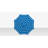 Rio Wind Vent Umbrella-115361728