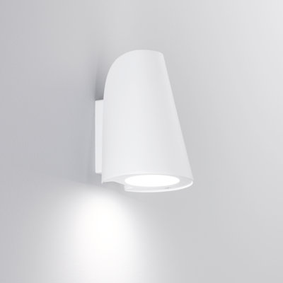 Juliette Outdoor Flush Mount