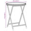 2 - Person Patio Dining Set with