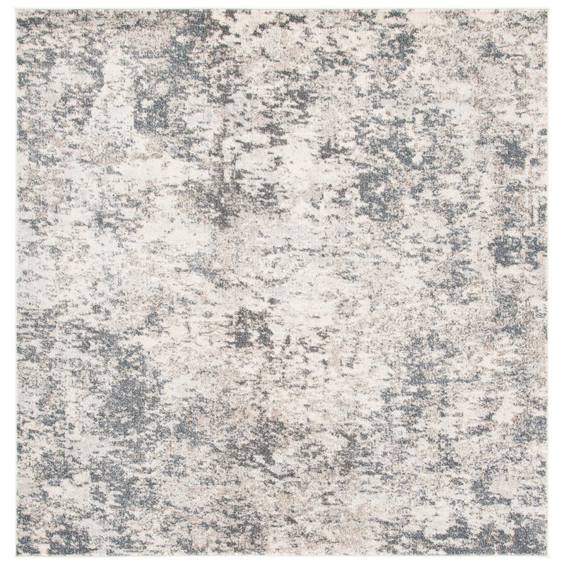 Tapis Madison Performance, Carré 6 pi 7 po