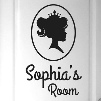Wall Decal