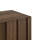 Araminta 63" W 4-Door Fluted Sideboard Cabinet-243794481