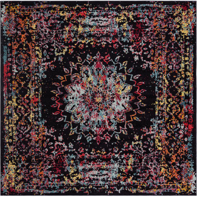 Sarah Daijanay Rug