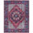 Tucson Performance Machine Washable Oriental Rug-525365810
