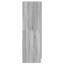 Kitchen Cabinet 38X41.5X131.5 Cm Engineered Wood-386439450