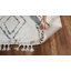 Tapis ivoire et gris Abani Willow Wil130a-2115302334